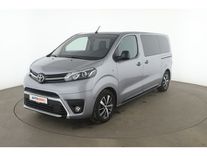 TOYOTA PROACE VERSO 2.0 d-4d