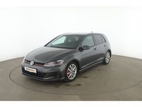 VOLKSWAGEN GOLF 2.0 tsi