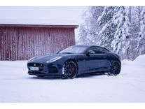 2020 jaguar f-type r