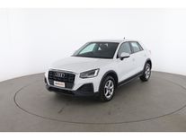 AUDI Q2 30 TDI 30 tdi