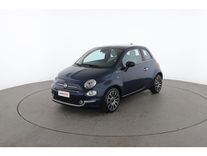 FIAT 500 1.0 mild-hybrid