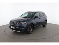 JEEP COMPASS 1.5 gse t4 e-hybrid