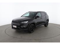 JEEP COMPASS 2.0 m-jet