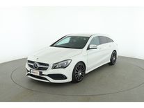 cla 220 shooting brake