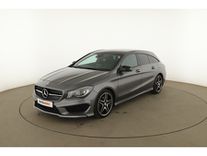 mercedes-benz cla shooting brake 200 fascination 7g-dct