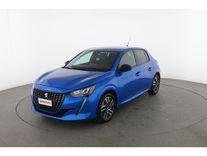 PEUGEOT 208 1.5 blue-hdi