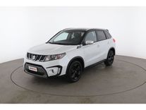 SUZUKI VITARA 1.4 boosterjet