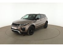 land rover evoque 2.0 td4 bva