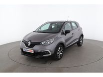 RENAULT CAPTUR renault captur 1.5 dci energy business