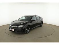 honda civic 1.6 i-dtec