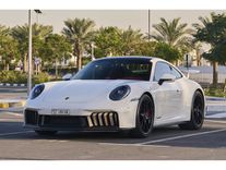 2026 porsche 911 (992.2) gts t-hybrid