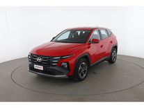 HYUNDAI TUCSON 1.6 crdi