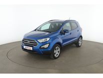 FORD ECOSPORT 1.0 ecoboost