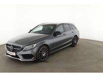 MERCEDES CLASSE C BREAK C 43 AMG c 43 amg