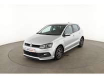 VOLKSWAGEN POLO 1.2 tsi