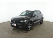 VOLVO XC40 T5 1.5 t5 plug-in hybrid