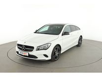 cla 220 shooting brake