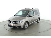 VOLKSWAGEN CADDY UTILITAIRE 2.0 tdi