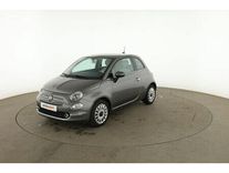 FIAT 500 fiat 500 1.2 lounge