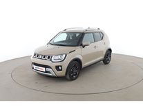 suzuki ignis 1.2 dualjet hybrid pack