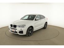 BMW X4 XDRIVE 20D bmw x4 xdrive20d m sport bva8