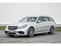 MERCEDES CLASSE E E 63 AMG 2017 mercedes-amg (w213) e63 estate