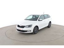 skoda fabia combi 1.2 tsi green tec drive