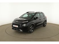 CITROEN C3 AIRCROSS citroen c3 aircross 1.5 blue-hdi shine bv6