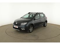 dacia sandero stepway 0.9 tce