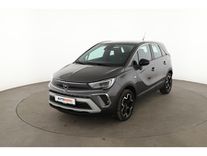 OPEL CROSSLAND X 1.2 turbo