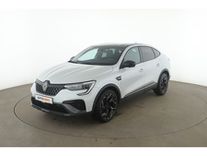 RENAULT ARKANA E-TECH 1.6 hybrid e-tech