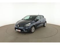 renault clio 1.2 limited