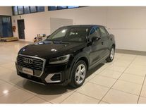 AUDI Q2 30 TDI 30 tdi