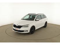 skoda fabia combi 1.0 tsi drive 125 ans dsg7