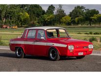 1968 renault r10s - alconi upgrade tribute
