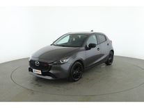 MAZDA 2 SKYACTIV G 1.5 e-skyactiv-g mild-hybrid