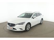 MAZDA 6 BREAK 2.5