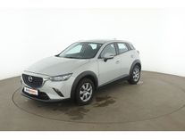 MAZDA CX-3 2.0
