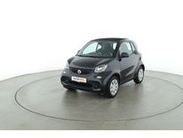 SMART FORTWO 1.0