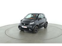 SMART FORTWO 1.0