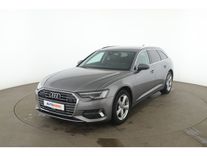 40 tdi mild-hybrid