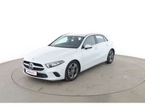 mercedes-benz classe a 200 d style line 8g-dct