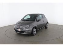 FIAT 500 1.0 mild-hybrid