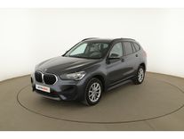 BMW X1 SDRIVE 18D bmw x1 sdrive18d bva8