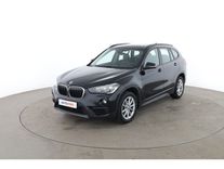 BMW X1 SDRIVE 18D bmw x1 sdrive18d lounge