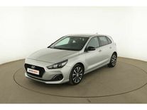 hyundai i30 1.6 crdi edition navi