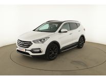 hyundai santa fe 2.2 crdi 4wd executive bva