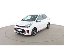 kia picanto 1.2 gt line auto