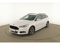 ford mondeo 2.0 tdci st-line