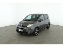 FIAT PANDA 1.0 mild-hybrid